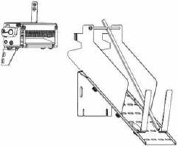 Řezačka pro 170XI4