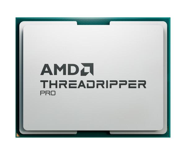 AMD/ TRPRO-7965WX/ 24-Core/ 4, 2GHz/ sTR5