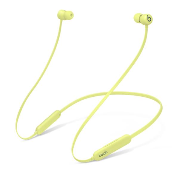 Beats Flex/ BT/ Bezdrát/ Yuzu Yellow