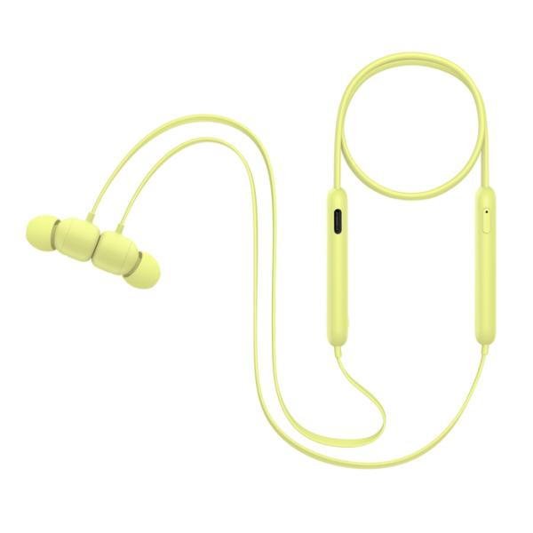 Beats Flex/ BT/ Bezdrať/ Yuzu Yellow 