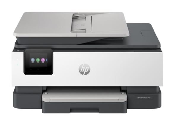 HP OfficeJet Pro/ 8122 All-in-One/ MF/ Ink/ A4/ LAN/ Wi-Fi/ USB
