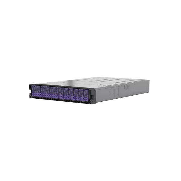 WD Ultrastar OpenFlex Data24-24 SN840 368.64TB 
