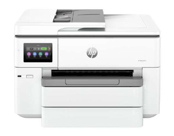 HP OfficeJet Pro/ 9730 All-in-One/ MF/ Ink/ A3/ LAN/ WiFi/ USB