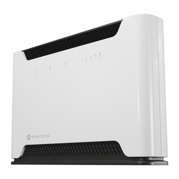 MikroTik D53G-5HacD2HnD-TC&RG520F-EU, Chateau 5G s R16 modemom 