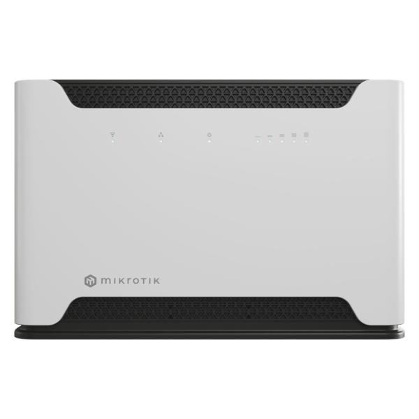 MikroTik D53G-5HacD2HnD-TC&RG520F-EU, Chateau 5G s R16 modemom