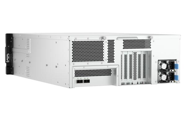 QNAP TL-R2400PES-RP - rozširujúca jednotka JBOD SATA (24x SATA, 2x SFF-8644 1x2, 2x zdroj), rack 