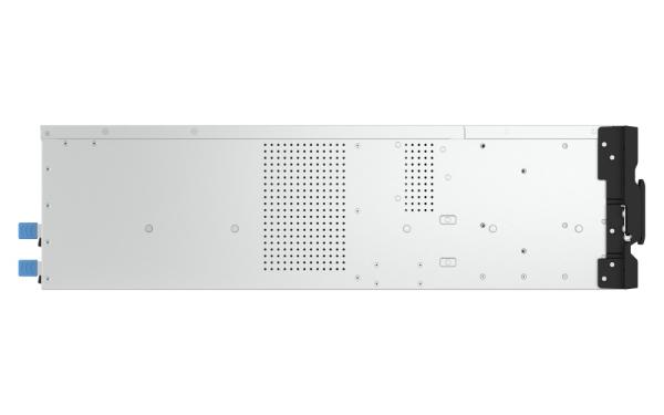 QNAP TL-R2400PES-RP - rozširujúca jednotka JBOD SATA (24x SATA, 2x SFF-8644 1x2, 2x zdroj), rack 