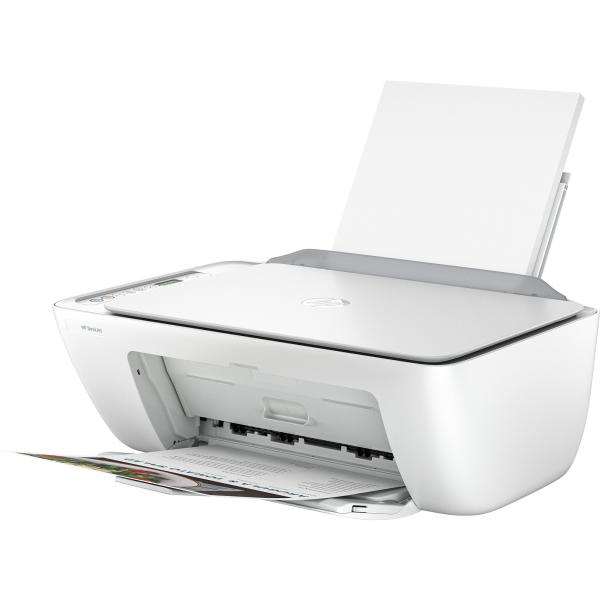 HP DeskJet/ 2810e/ MF/ Ink/ A4/ WiFi/ USB 