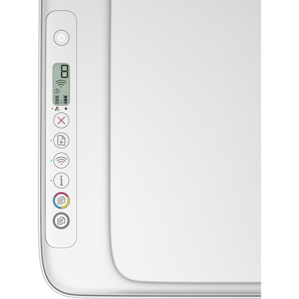 HP DeskJet/ 2810e/ MF/ Ink/ A4/ WiFi/ USB 