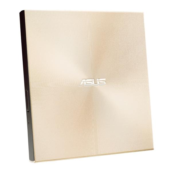 ASUS SDRW-08U8M-U zlatá ultraslim DRW USB-C 
