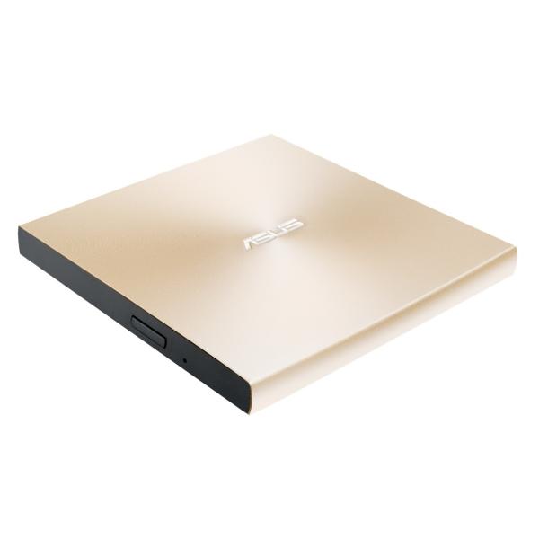 ASUS SDRW-08U8M-U zlatá ultraslim DRW USB-C 