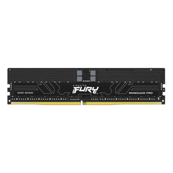 Kingston FURY Renegade Pro/ DDR5/ 256GB/ 4800MHz/ CL36/ 8x32GB