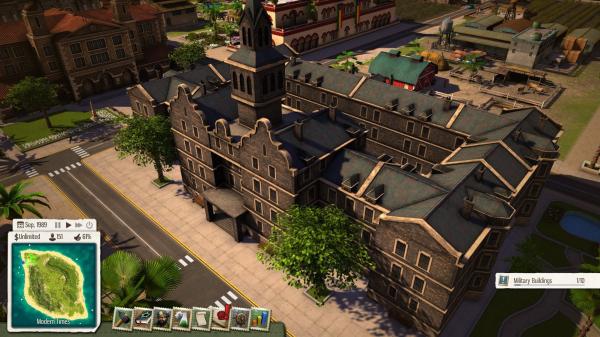 ESD Tropico 5 Mad World 