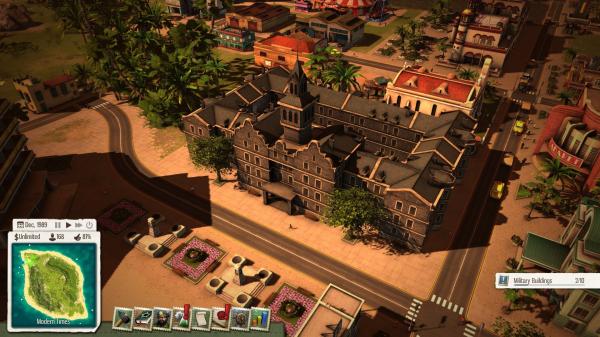 ESD Tropico 5 Mad World 
