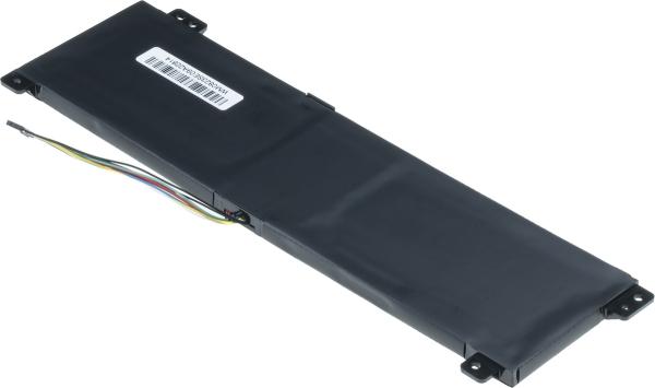 Batéria T6 Power pre Lenovo V130-15IKB, V330-15ISK, V330-15IKB, int., 4030mAh, 30Wh, 2cell, Li-poly 