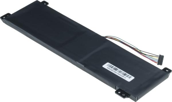 Batéria T6 Power pre Lenovo V130-15IKB, V330-15ISK, V330-15IKB, int., 4030mAh, 30Wh, 2cell, Li-poly 