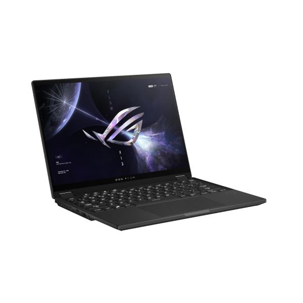 ASUS ROG Flow X13 GV302XV R9-7940HS 13, 4" 2560x1600 T 16GB 1TB SSD RTX 4060 W11H Black 2R 