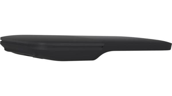 Microsoft Surface Arc Mouse/ Cestovné/ Blue Track/ 1 000 DPI/ Bezdrôtová Bluetooth/ Čierna 