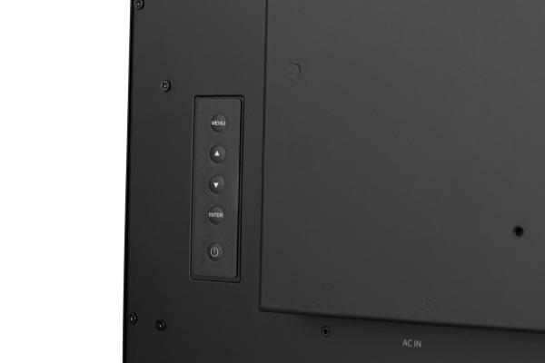 24" iiyama TF2438MSC-B1: PCAP, IPS, FHD, HDMI, DP 