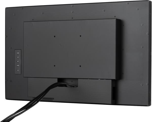 24" iiyama TF2438MSC-B1: PCAP, IPS, FHD, HDMI, DP 