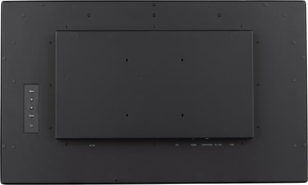 24" iiyama TF2438MSC-B1: PCAP, IPS, FHD, HDMI, DP 