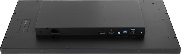 24" iiyama TF2438MSC-B1: PCAP, IPS, FHD, HDMI, DP 