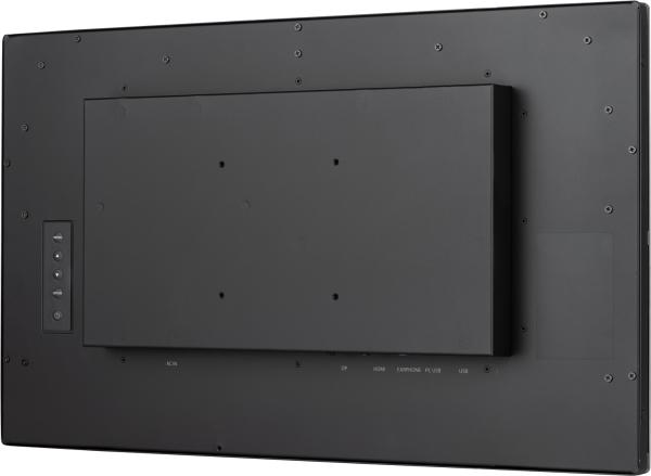 24" iiyama TF2438MSC-B1: PCAP, IPS, FHD, HDMI, DP 