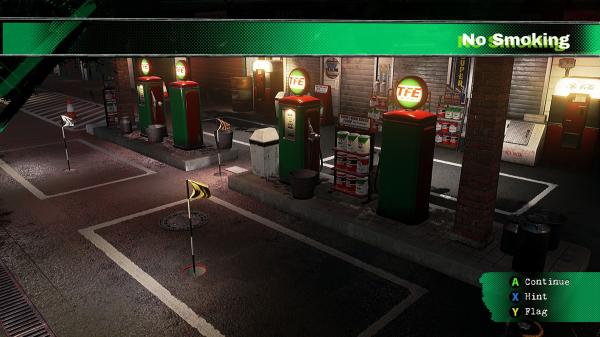 ESD Dangerous Golf 