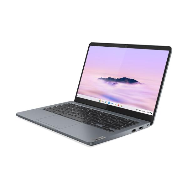 Lenovo IdeaPad Slim 3 Chrome/ 14IAN8/ i3-N305/ 14"/ FHD/ T/ 8GB/ 256GB eMMC/ UHD Xe/ Chrome/ Gray/ 2R 