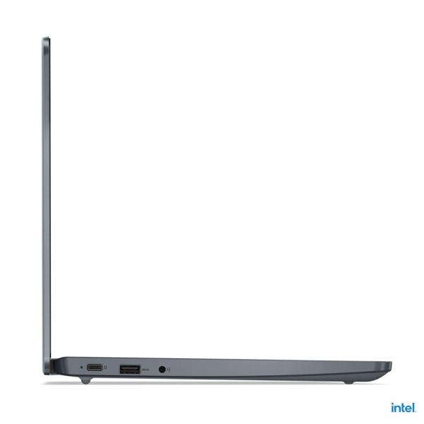 Lenovo IdeaPad Slim 3 Chrome/ 14IAN8/ i3-N305/ 14"/ FHD/ T/ 8GB/ 256GB eMMC/ UHD Xe/ Chrome/ Gray/ 2R 