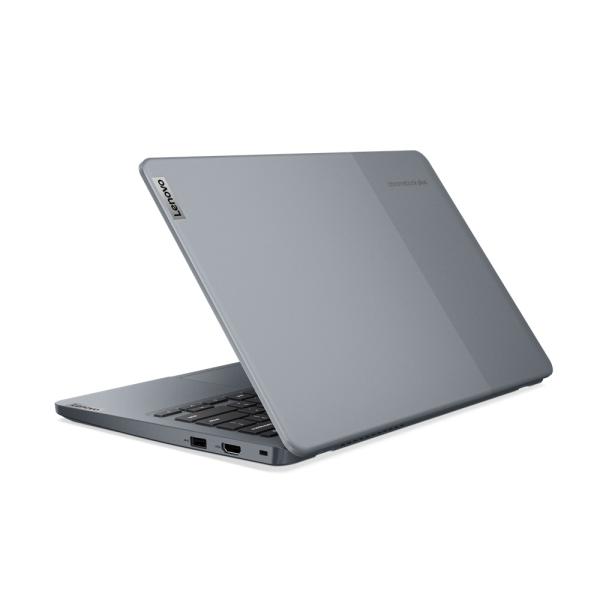 Lenovo IdeaPad Slim 3 Chrome/ 14IAN8/ i3-N305/ 14"/ FHD/ T/ 8GB/ 256GB eMMC/ UHD Xe/ Chrome/ Gray/ 2R 