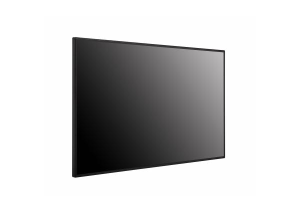 43" LG LED 43UM5N-H-UHD, 500cd, IPS, 24/ 7 