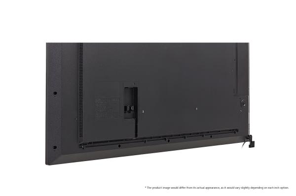 43" LG LED 43UM5N-H-UHD, 500cd, IPS, 24/ 7 