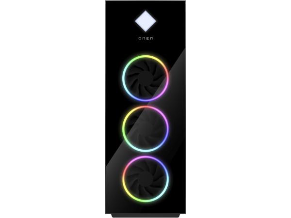 HP OMEN/ 45L GT22-2492nc/ Tower/ i9-14900K/ 64GB/ 4TB SSD/ RTX 4090/ W11H/ 2R