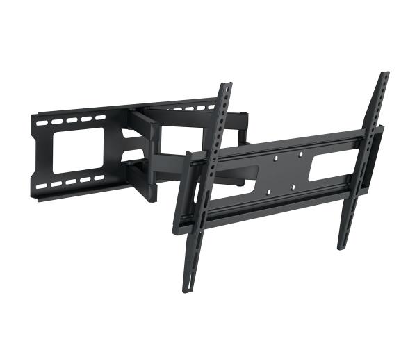 Vogel&quot;s MA4040, dvojité TV rameno so 4 kĺbmi pre 40-77", 35 kg