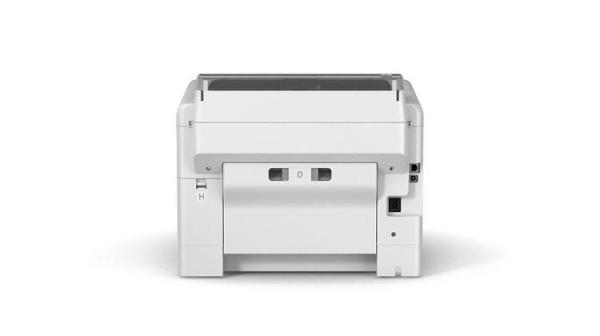 Epson WorkForce Pro/ WF-M5399DW/ Tlač/ Ink/ A4/ LAN/ WiFi/ USB 