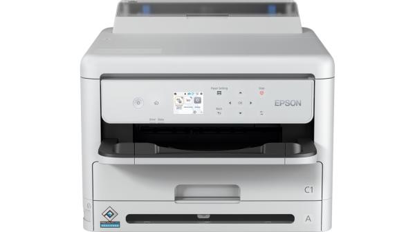 Epson WorkForce Pro/ WF-M5399DW/ Tlač/ Ink/ A4/ LAN/ Wi-Fi Dir/ USB