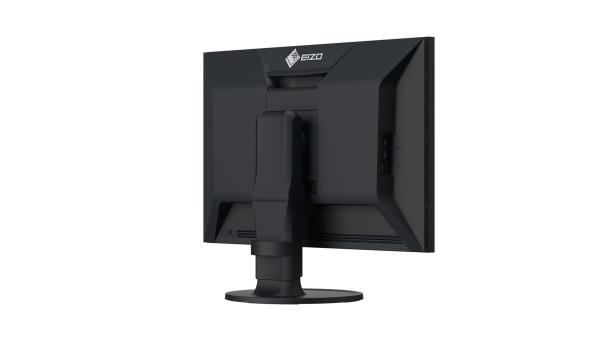EIZO MT 24" CS2400R ColorEdge, IPS, 1920x1200, 300nit, 1000:1, 14ms, DisplayPort, HDMI, USB-C, Pivot, KVM 