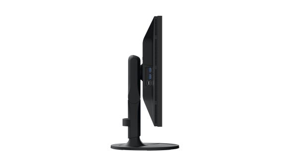 EIZO MT 24" CS2400R ColorEdge, IPS, 1920x1200, 300nit, 1000:1, 14ms, DisplayPort, HDMI, USB-C, Pivot, KVM 
