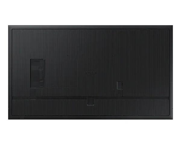 75" LED Samsung QB75C - UHD, 350cd, MI, 16/ 7 