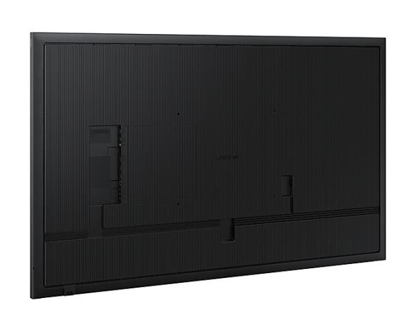 75" LED Samsung QB75C - UHD, 350cd, MI, 16/ 7 