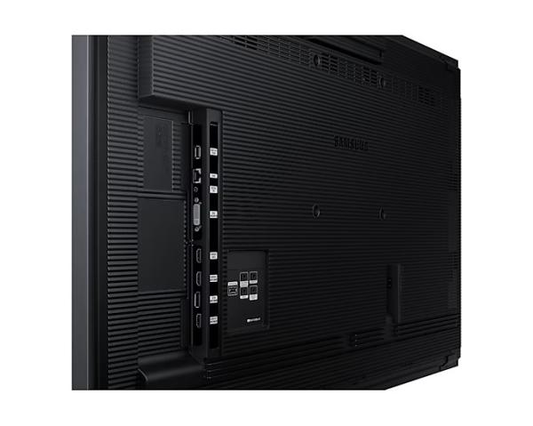 55" LED Samsung QM55R-T - UHD, 500cd, 24/ 7, CAP 