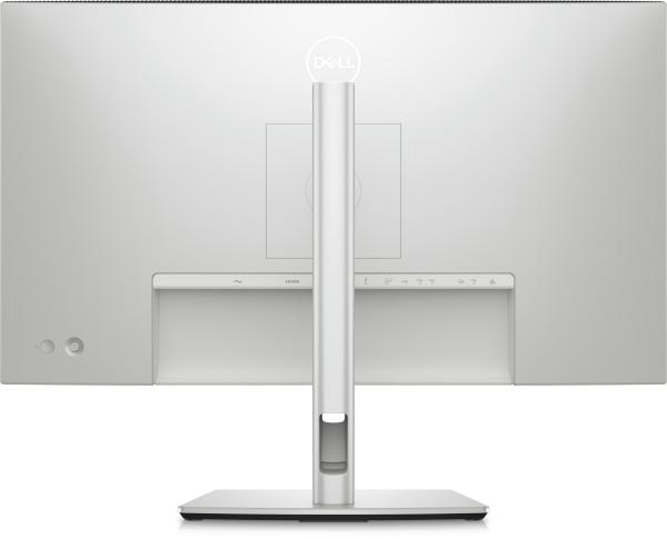 Dell UltraSharp/ U2724DE/ 27"/ IPS/ QHD/ 120Hz/ 8ms/ Silver/ 3R 