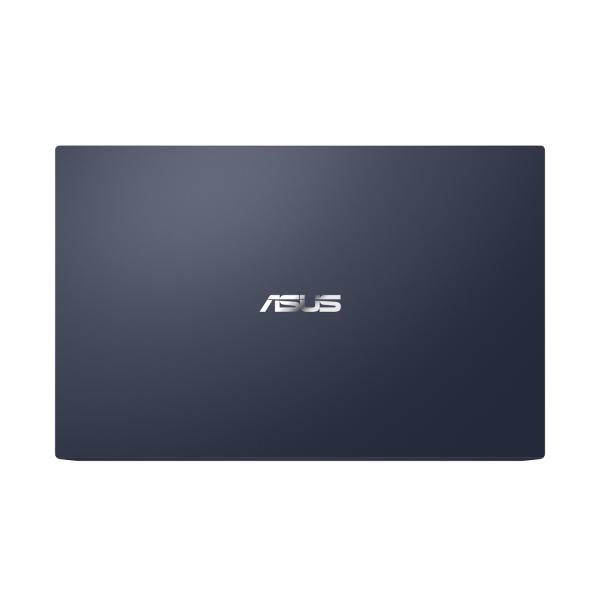 ASUS ExpertBook B1/ B1502CBA/ i5-1235U/ 15, 6"/ FHD/ 16GB/ 512GB SSD/ UHD/ W11P/ Black/ 2R 