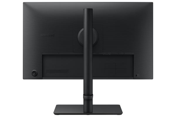 Samsung Essential S4/ S432GC/ 24"/ IPS/ FHD/ 100Hz/ 4ms/ Black/ 3R 