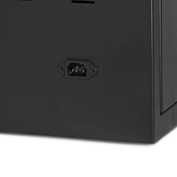DICOTA Charging Cabinet 10 Laptops/ Tablets 