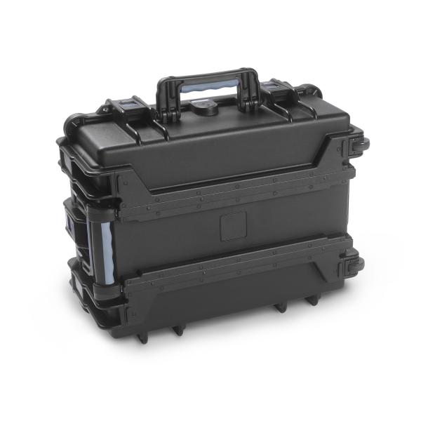 DICOTA Charging Case Trolley 14 Tablets 