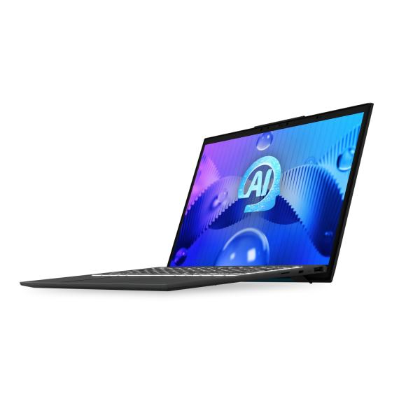 MSI Prestige/ 13 AI Evo A1MG/ u7-155H/ 13, 3"/ 2880x1800/ 32GB/ 1TB SSD/ Arc Xe/ W11P/ Gray/ 2R 