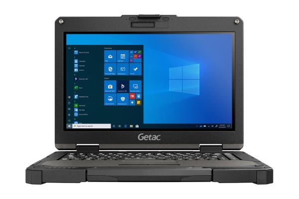 Getac B360 G2 13.3"/ i5-1240P/ 8GB/ 256GB/ W11P 