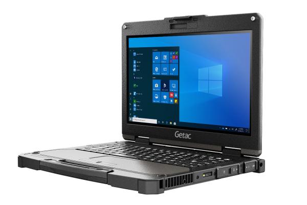 Getac B360 G2 13.3"/ i5-1240P/ 8GB/ 256GB/ W11P